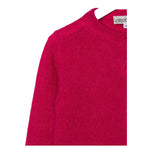 Simonetta Cardigan Tint Uita Fuxia per Neonata SV9A40 FUXIA SIMONETTA 