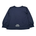 Siviglia Shirt Girocollo tinta unita Blu per Bambino SVBTS00711 BLU SIVIGLIA 