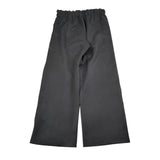 So Twee By Miss Grant Pantalone Modello Tuta con Fantasia A Righe Nero per Bambina ST0118 NERO SO TWEE BY MISS GRANT 