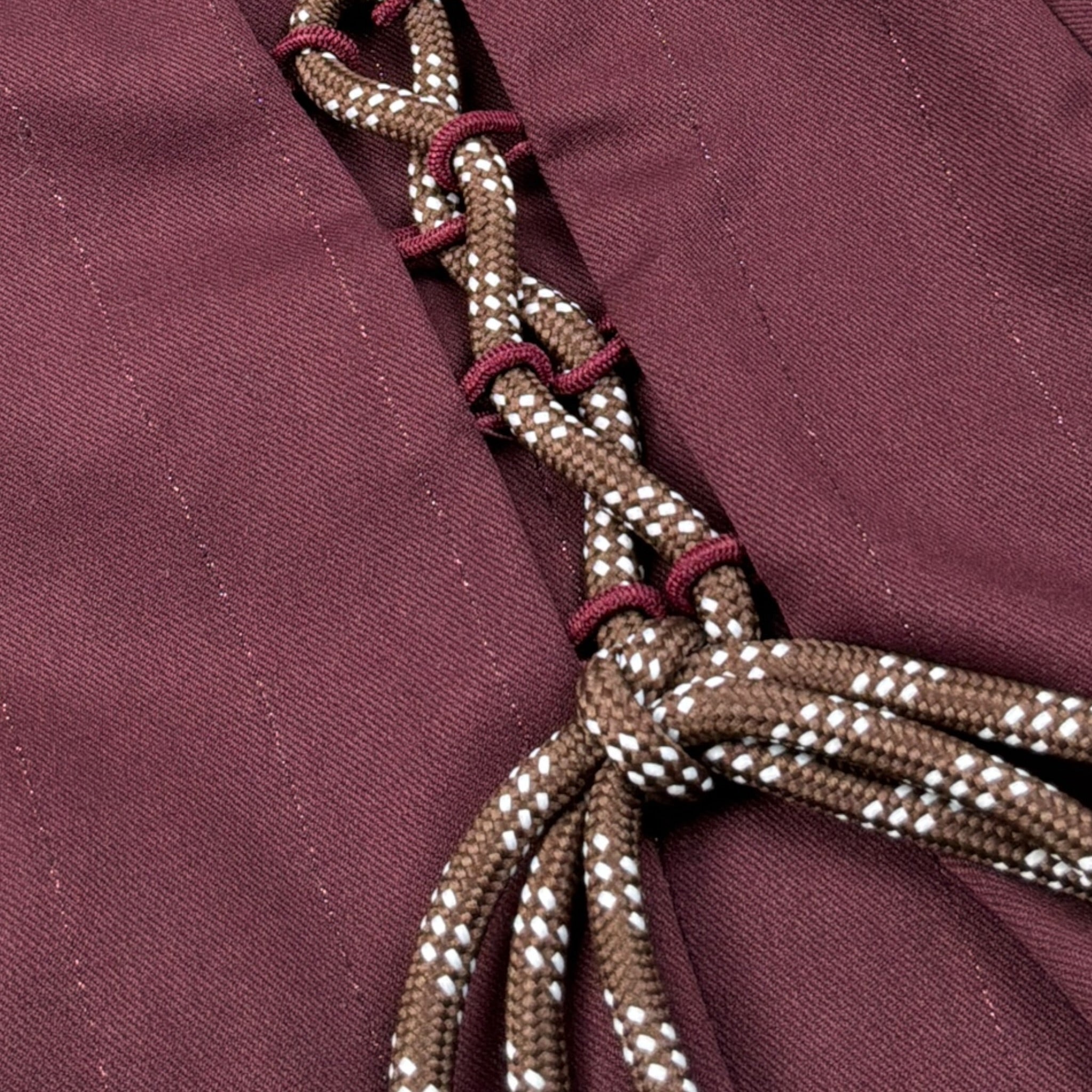 So Twee By Miss Grant Short tinta unita con Elastico In Vita Bordeaux per Bambina ST0123 BORDEAUX SO TWEE BY MISS GRANT 
