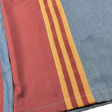 So Twee By Miss Grant Jeans tinta unita con Elastico In Vita Blu per Bambina ST0124 BLU SO TWEE BY MISS GRANT 