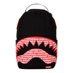 Sprayground Zaino tinta unita con Logo Nero per Bambino 910B7541M NERO SPRAYGROUND 