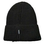 Sprayground Cappello tinta unita con Logo Nero per Bambino SP15011BLACK NERO SPRAYGROUND 