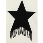 Stella Mccartney Felpa Girocollo tinta unita con Stampa Bianco per Bambina TV4D00 BIANCO STELLA McCARTNEY 