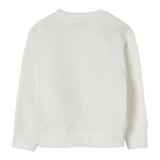Stella Mccartney Felpa Chiusa Girocollo tinta unita Bianco per Bambina TV4P30 BIANCO STELLA McCARTNEY 