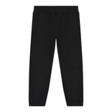 Stella Mccartney Pantalone Modello Tuta tinta unita con Stampa Nero per Bambina TV6P30 NERO STELLA McCARTNEY 