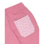 Stella Mccartney Pantalone Tuta tinta unita Rosa per Neonata TX6B50 ROSA STELLA McCARTNEY 