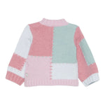 Stella Mccartney Maglia Girocollo Multicolor Multicolor per Bambina TX9040 MULTICOLOR STELLA McCARTNEY 