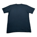 Stone Island T-Shirt tinta unita con Logo Blu per Bambino K2S162100008 BLU STONE ISLAND 