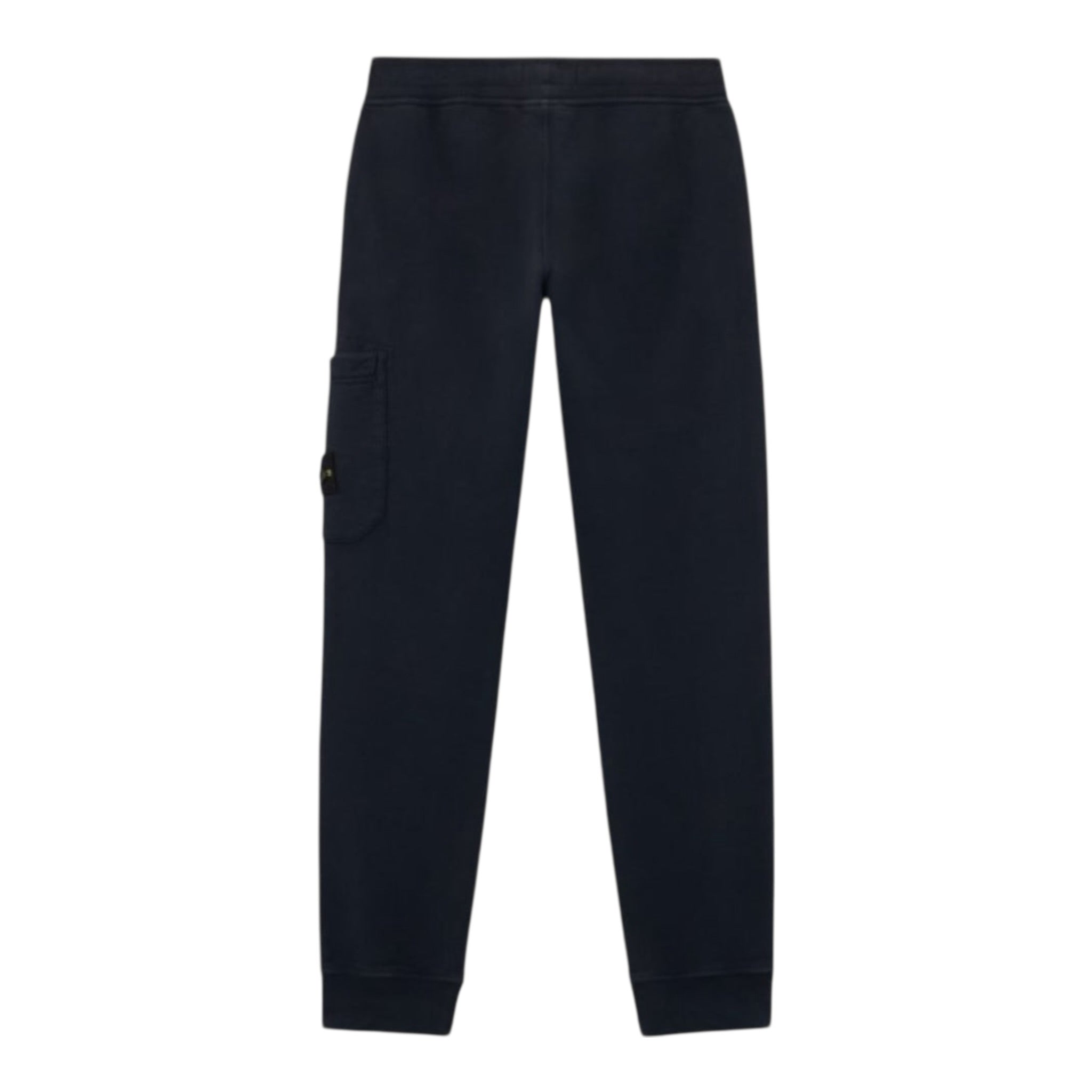 Stone Island Pantalone tinta unita Modello Tuta Blu per Bambino K2S166200001 BLU STONE ISLAND 