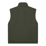 Stone Island Giubbino tinta unita Smanicato Verde per Bambino K2S16G100004 VERDE STONE ISLAND 