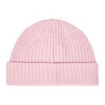 Stone Island Cappello tinta unita con Logo Rosa per Bambino K2S16N100003 ROSA STONE ISLAND 