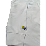 Sun68 Polo Manica Lunga tinta unita Bianco per Bambino A45305X BIANCO SUN68 