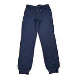 Sun68 Pantalone Tuta tinta unita Blu per Bambino F42335 BLU SUN68 