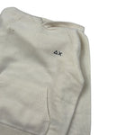Sun68 Maglia tinta unita con Cappuccio Panna per Bambino K45313 PANNA SUN68 