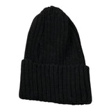 Suns Cappello tinta unita Nero per Bambina CAS0301 NERO SUNS 