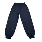 Suns Completo 2 Pezzi Felpa-Pantalone tinta unita Blu per Bambino COMS6304UB BLU SUNS 
