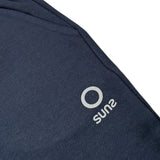 Suns Completo 2Pz Felpa-Pantalone Blu per Bambino COMS6305UBJ BLU SUNS 