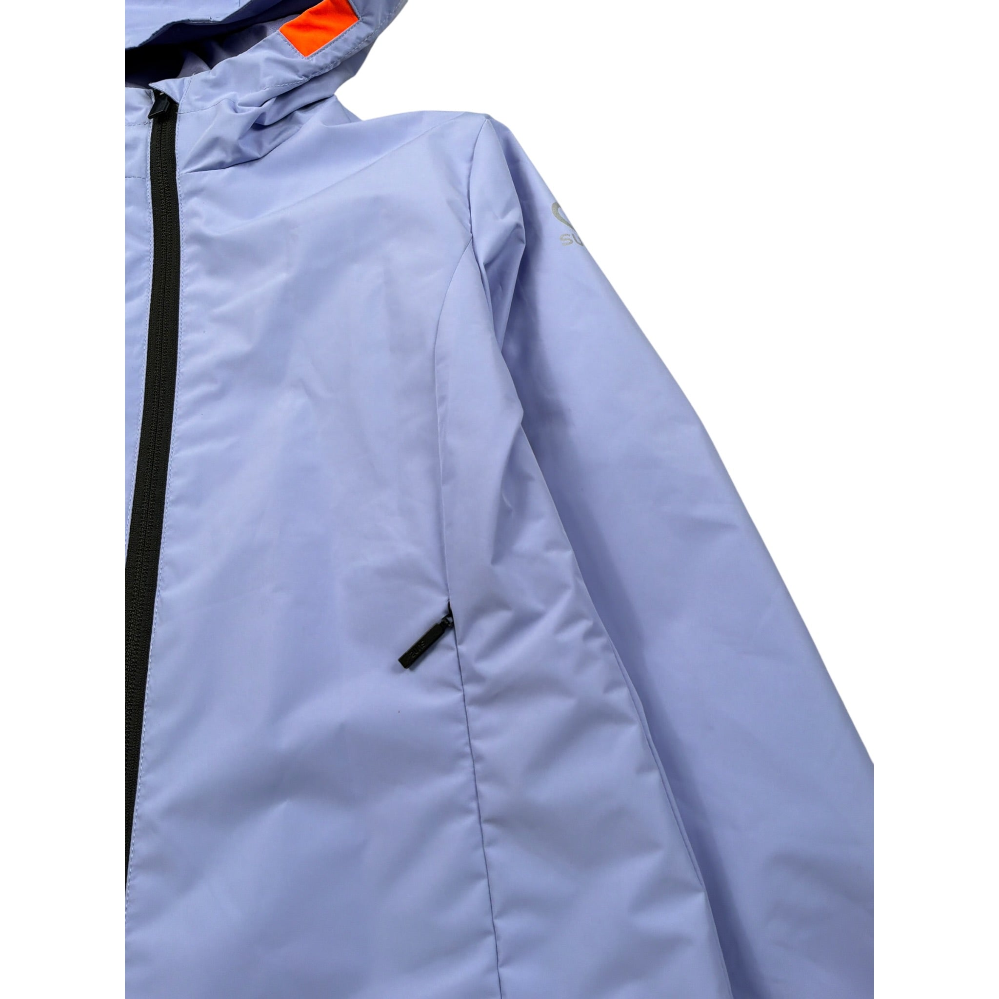 Suns Giubbino tinta unita Azzurro per Bambino GBS5101D AZZURRO SUNS 