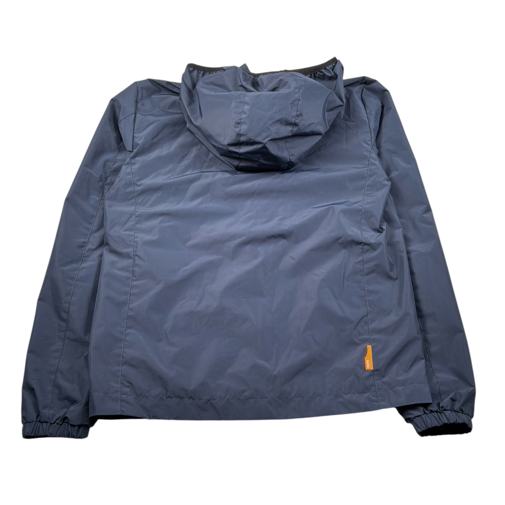 Suns Giubbino tinta unita Blu per Bambino GBS5101U BLU SUNS 