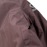 Suns Giubbino Tina Unita con Zip E Cappuccio Vinaccia per Bambino GBS5339U VINACCIA SUNS 