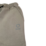 Suns Pantalone tinta unita con Logo Beige per Bambino PFS6304U BEIGE SUNS 
