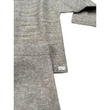 Tartine Et Chocolat Completo 2 Pezzi Maglia-Pantalone tinta unita Beige per Neonato CB36040 BEIGE TARTINE ET CHOCOLAT 