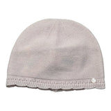 Tartine Et Chocolat Cappello tinta unita Rosa per Neonata CB90030 ROSA TARTINE ET CHOCOLAT 
