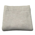 Tartine Et Chocolat Coperta tinta unita Beige per Neonato T6006F BEIGE TARTINE ET CHOCOLAT 