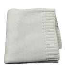 Tartine Et Chocolat Coperta tinta unita Panna per Neonato T6006F PANNA TARTINE ET CHOCOLAT 