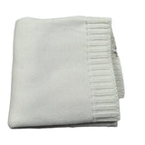 Tartine Et Chocolat Coperta tinta unita Panna per Neonato T6006F PANNA TARTINE ET CHOCOLAT 