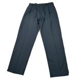 The Brothers Pantalone tinta unita con Elastico In Vita Blu per Bambino TK0240 BLU THE BROTHERS 