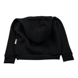 The Brothers Completo 2 Pezzi Felpa-Pantalone tinta unita Nero per Neonato TK060 NERO THE BROTHERS 