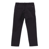 The Marc Jacobs Pantalone tinta unita con Tasche America Blu per Neonato 8N4P60N BLU THE MARC JACOBS 