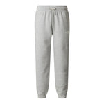 The North Face Pantalone Tuta tinta unita con Logo Grigio per Bambino NF0A8BHTDYX GRIGIO THE NORTH FACE 