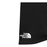 The North Face Scaldacollo tinta unita con Logo Nero per Bambino NF0A8CGWJK3 NERO THE NORTH FACE 