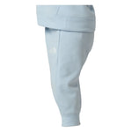The North Face Completo 2 Pezzi Felpa-Pantalone tinta unita Azzurro per Bambino NF0A8CV0BP0 AZZURRO THE NORTH FACE 