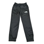 The North Face Pantalone Tuta tinta unita con Logo Nero per Bambino NF0A8EB7JK3 NERO THE NORTH FACE 
