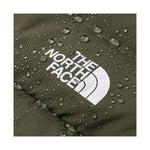The North Face Giubbino tinta unita con Logo Verde per Bambino NF0AX21L VERDE THE NORTH FACE 