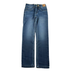 Timberland Jeans tinta unita Blu per Bambino T24B15 BLU TIMBERLAND 