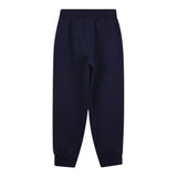 Timberland Pantalone Modello Tuta tinta unita Blu per Bambino T60566 BLU TIMBERLAND 