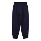 Timberland Pantalone Modello Tuta tinta unita Blu per Bambino T60566X BLU TIMBERLAND 