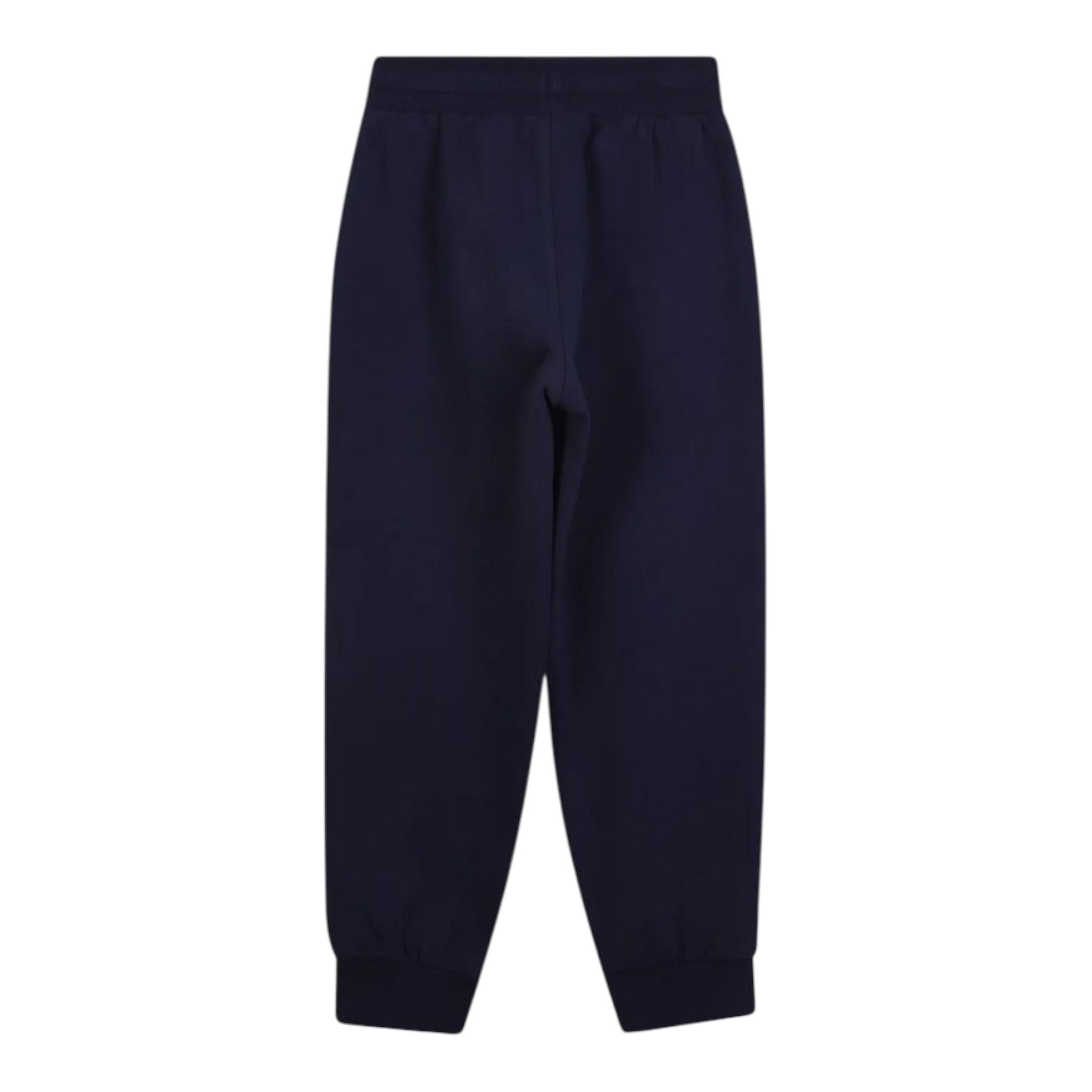 Timberland Pantalone Modello Tuta tinta unita Blu per Bambino T60566X BLU TIMBERLAND 