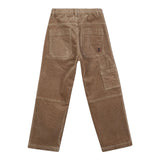 Timberland Pantalone tinta unita In Velluto Beige per Bambino T60576X BEIGE TIMBERLAND 
