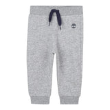 Timberland Completo 2 Pezzi Felpa-Pantalone tinta unita Grigio per Neonato T60606 GRIGIO TIMBERLAND 