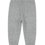 Timberland Pantalone Modello Tuta Bicolore Grigio per Bambino T60764 GRIGIO TIMBERLAND 
