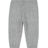 Timberland Pantalone Modello Tuta Bicolore Grigio per Bambino T60764 GRIGIO TIMBERLAND 