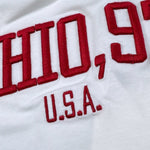 To Be Too Shirt tinta unita con Stampa Bianco per Bambina TB938W25 BIANCO TO be too 