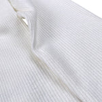 To Be Too Maglia tinta unita Mezzo Collo Bianco per Bambina TFJF24M490 BIANCO TO be too 