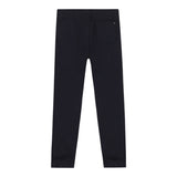 Tommy Hilfiger Pantalone Tuta tinta unita Blu per Bambino KB0KB07839 BLU TOMMY HILFIGER 